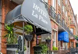 La Place Hotel foto 10