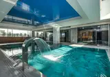 Amira Luxury Resort & Spa foto 10
