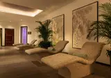 Le Royal Meridien Beach Resort & Spa foto 30