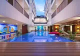 Fame Hotel Sunset Road Kuta foto 9