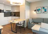 Aparthotel Adagio London Stratford foto 29