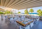 Vrissaki Beach Hotel foto 3