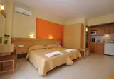 Aristea Hotel foto 16
