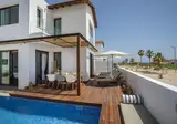 Chris Le Mare Luxury Villa foto 20