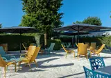 Camping Le Domaine Du Clarys foto 22