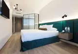 Axel Hotel Bilbao foto 4