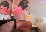Le Glam's Hotel Paris foto 6