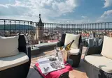 Hotel Suite Home Prague foto 12