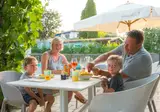 Vacanze Glamping Boutique foto 19