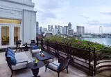 The Fullerton Hotel Singapore foto 11