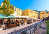 Zuid-Franse charme aan de Côte d'Azur (6 dagen) foto 8