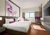 Howard Johnson Plaza By Wyndham Dubai foto 5