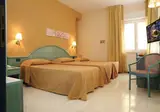 Meli Hotel Castelsardo foto 16