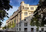 Hermitage Hotel Prague foto 1