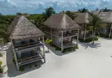Blue Holbox Hotel foto 5
