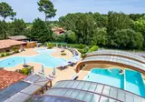 Vakantiepark Les Cottages Du Lac foto 1