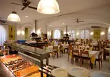 Aparthotel Voramar foto 18