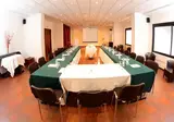 Café de Rome Business Hotel foto 12