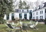 Witte Berken Natuurhotel foto 50