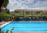 Sport Hotel Olimpo foto 8