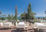 Iliada Beach Hotel foto 22