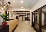 Old Town Trio Hotel foto 6