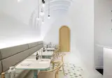Hotel Serawa Alicante foto 5