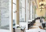 Mandarin Hotel foto 13
