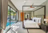 Aleenta Phuket Resort foto 7