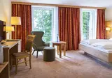 Robenstein Aktivhotel & SPA foto 3
