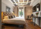 Loly Boutique Hotel Roma foto 5