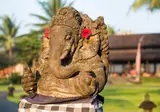 Tanah Gajah, a Resort by Hadiprana foto 7