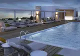 Maritim hotel Amelia foto 3