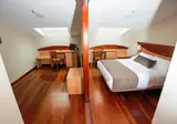 Hotel Real Ferrol foto 18