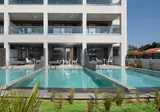 Lagomandra Beach Hotel & Suites foto 6