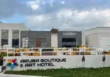 Aruba Boutique & Art Hotel, BW Signature Collection foto 1