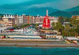 Orange County Kemer Resort Hotel foto 23