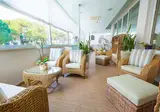 Hotel Cristallo Riccione foto 9