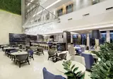 Doubletree by Hilton Hotel Istanbul Piyalepas foto 5