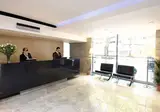 Ontur Hotel Izmir foto 15