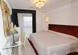 Sercotel Hotel Artheus Carmelitas foto 20