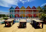 Bed & Bike Curacao Jan Thiel foto 4