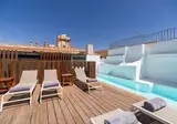 Hotel Aristoy foto 9