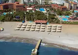 Club Turtas Beach Hotel foto 21