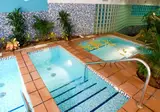 Ibersol Almuñecar Beach & Spa foto 5
