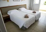 Sun Hall Beach Hotel & Appartementen foto 3