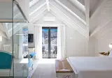 The Alley Boutique Hotel & Spa foto 15