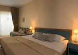 Hotel Carina foto 2