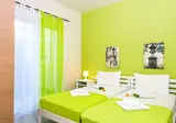 Azure Beach Sea Front Villas foto 5