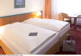 Dorint Hotel Leipzig foto 2